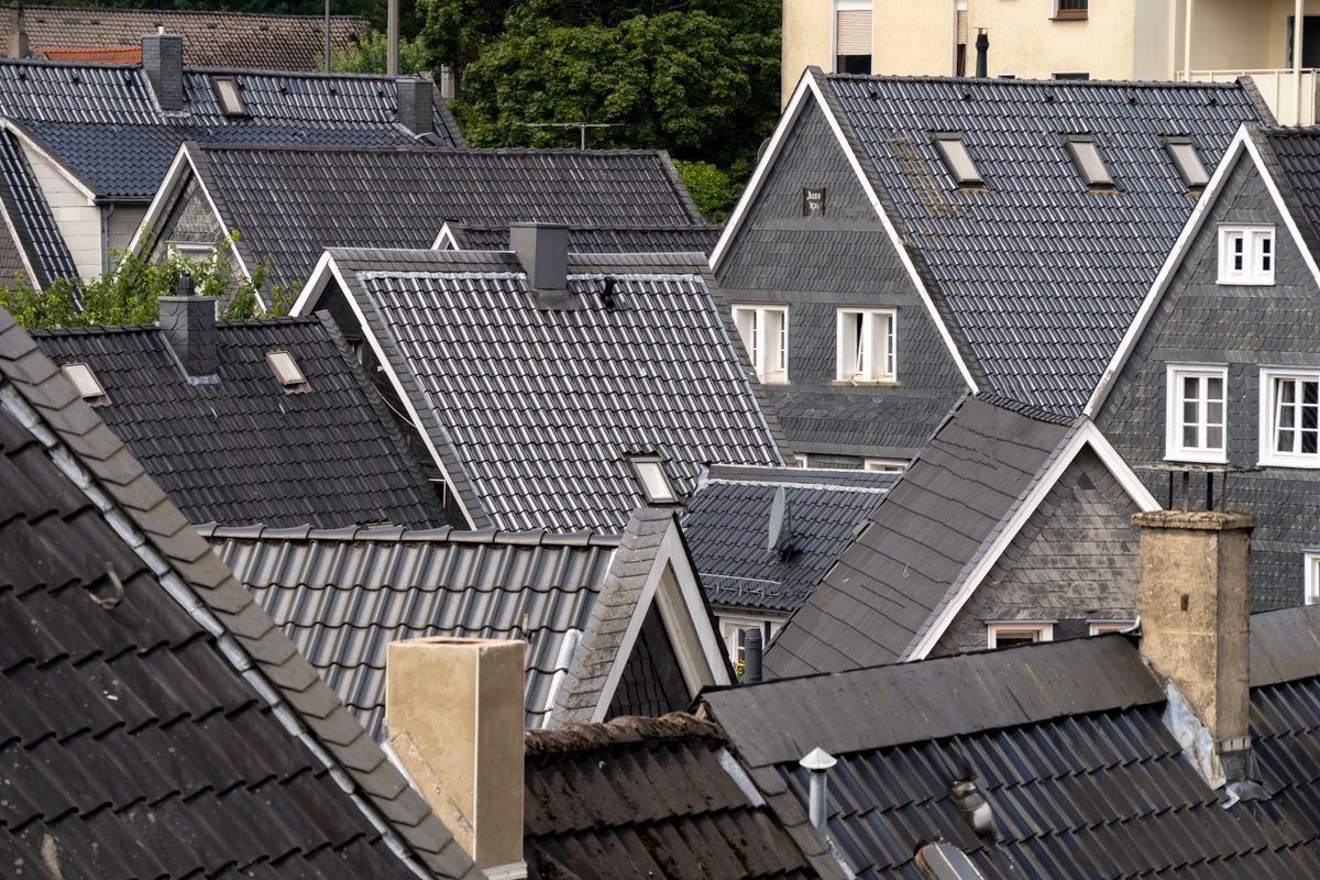 Deldo Rénov, chantier de couvreur zingueur à Nîmes