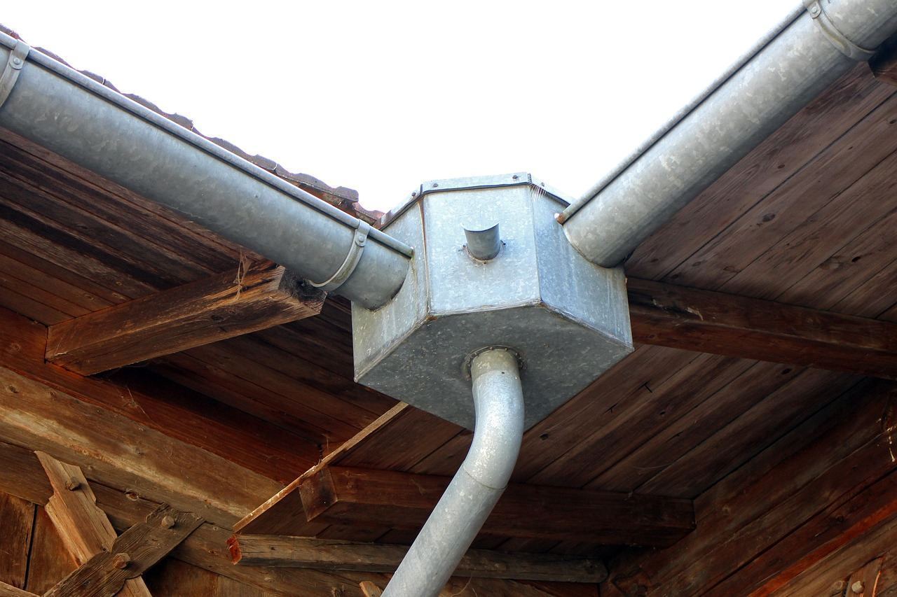 Deldo Rénov, chantier de couvreur zingueur à Nîmes